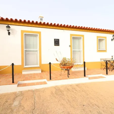 Villa Casa As Origens Mértola Exterior foto