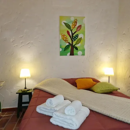Villa Casa As Origens Mértola Exterior foto