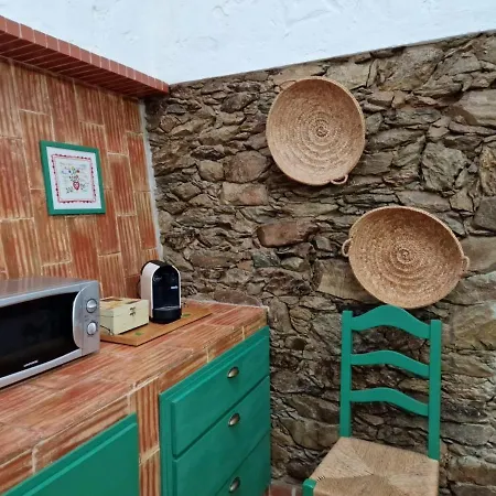 Villa Casa As Origens Mértola Exterior foto