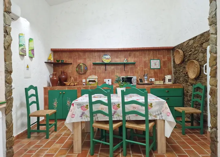 Casa As Origens